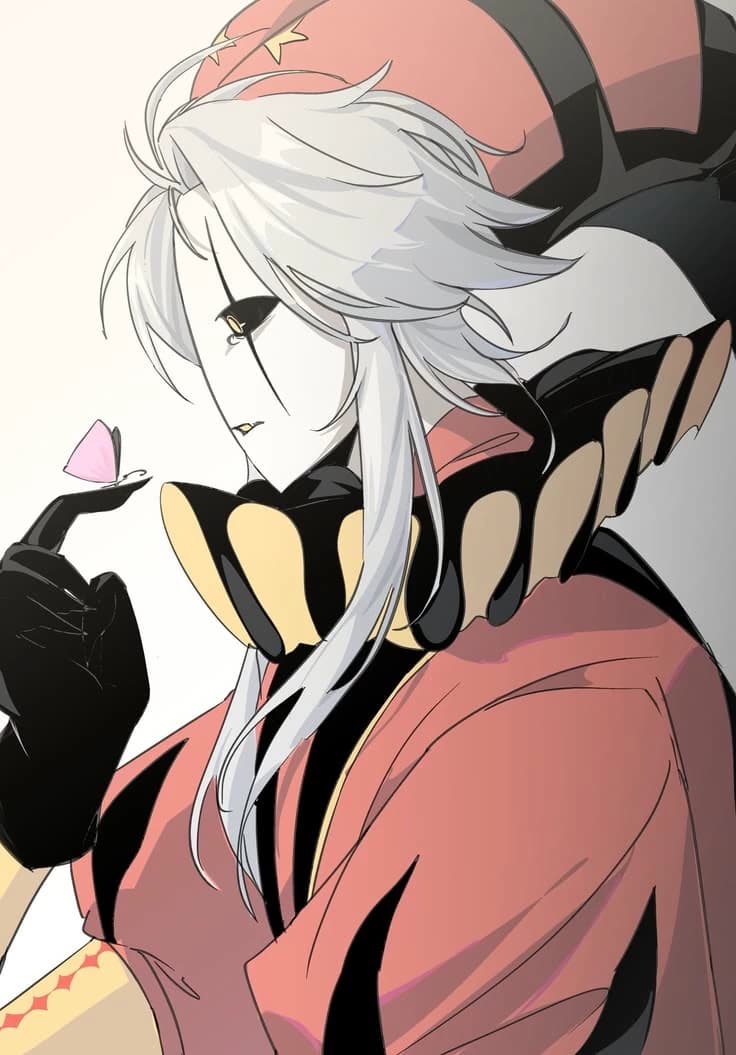 Pierrot|| tfc thumbnail