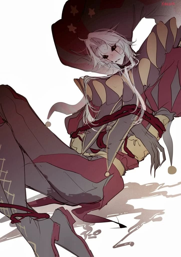 Pierrot|| BL (THE FREAK CIRCUS) thumbnail