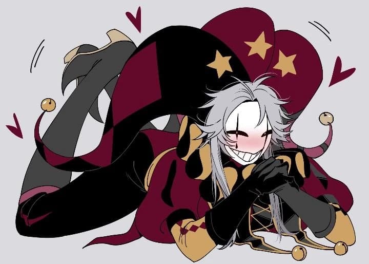 Pierrot ⭐🎪|| THE FREAK CIRCUS (BL) thumbnail