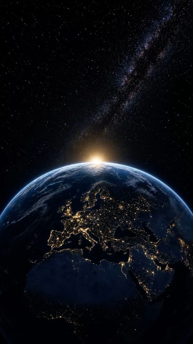 Your Own World thumbnail