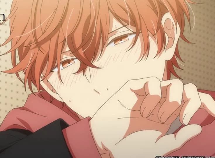 Mafuyu sato thumbnail