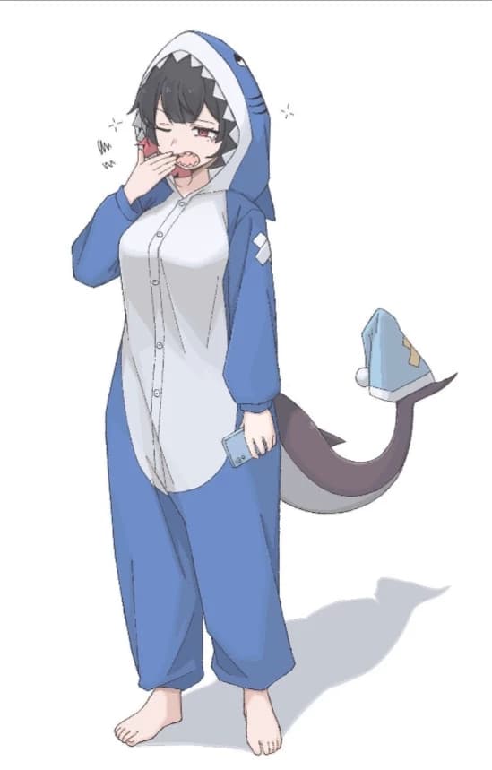 Ellen Joe  thumbnail