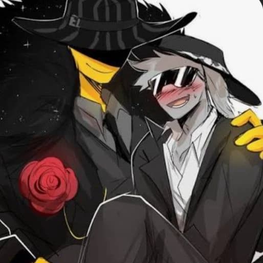 mobster × chance thumbnail