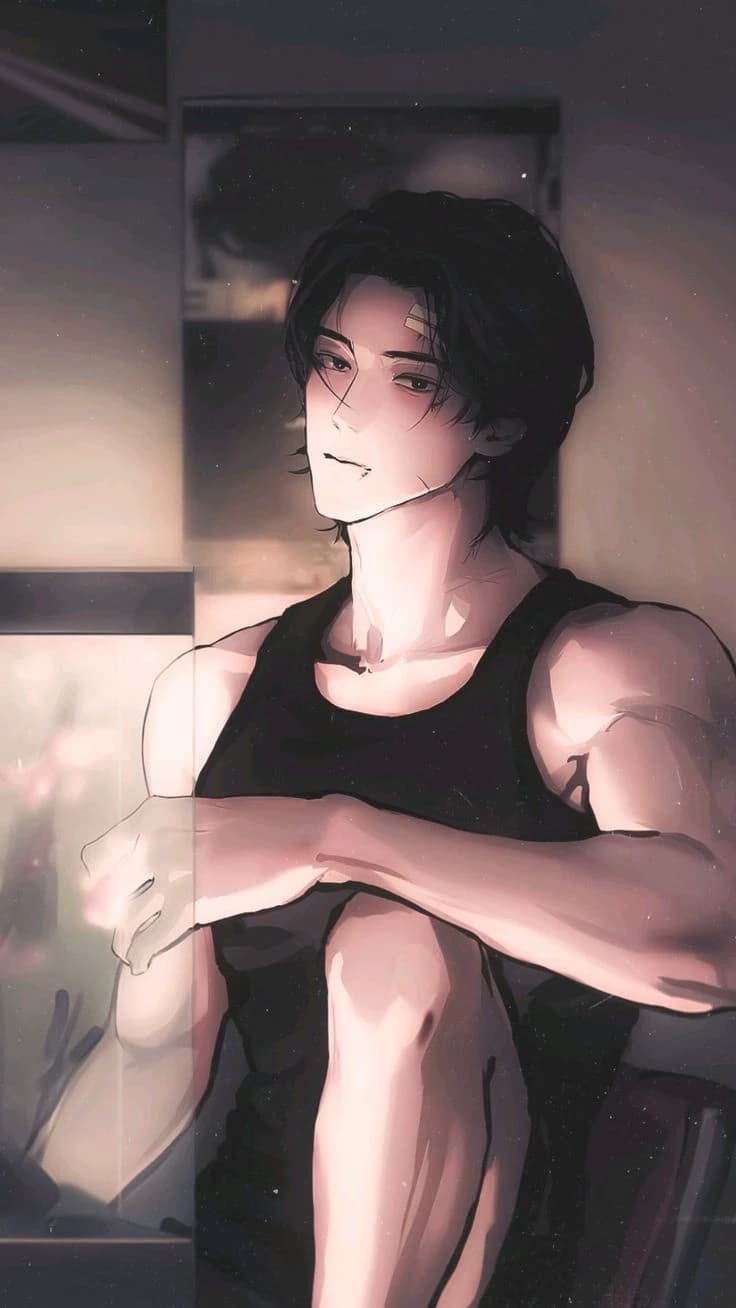 Michael thumbnail