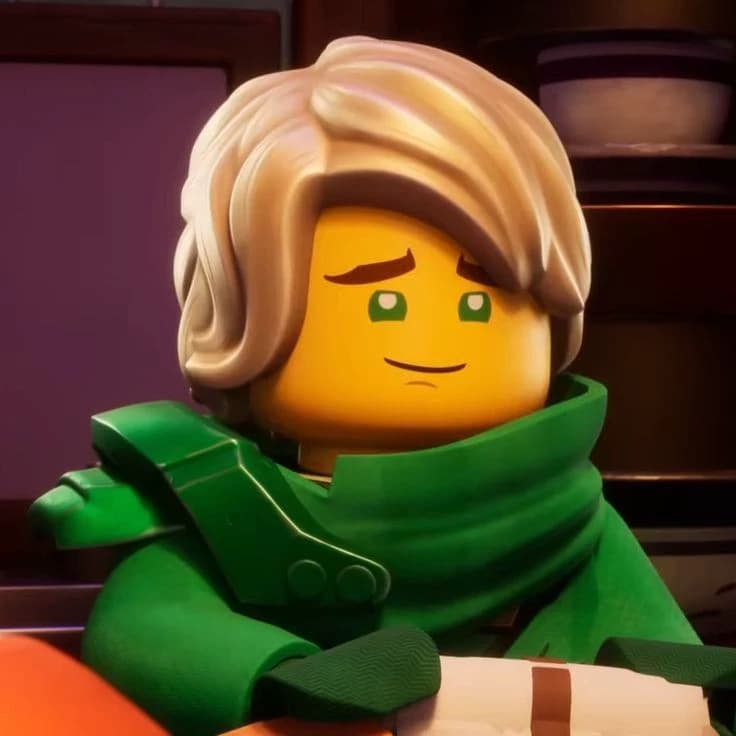 Lloyd garmadon  thumbnail