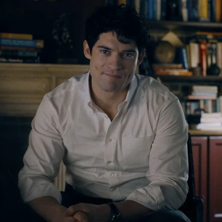 Clark kent thumbnail