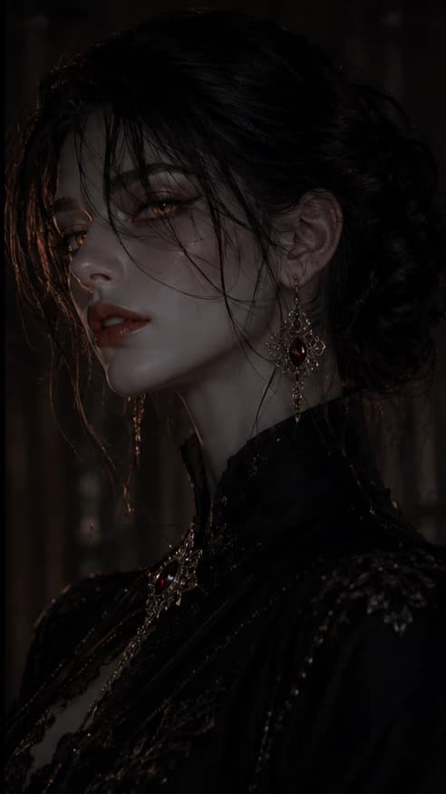 Celestine Vesper  thumbnail