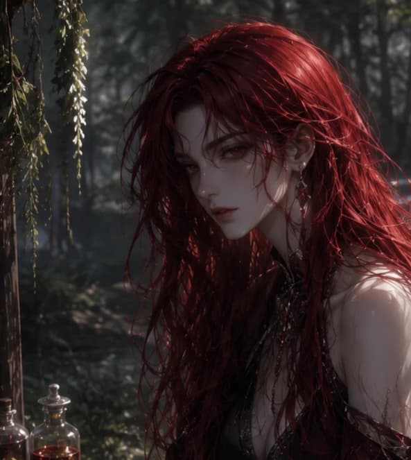Morwenna Vespera  thumbnail