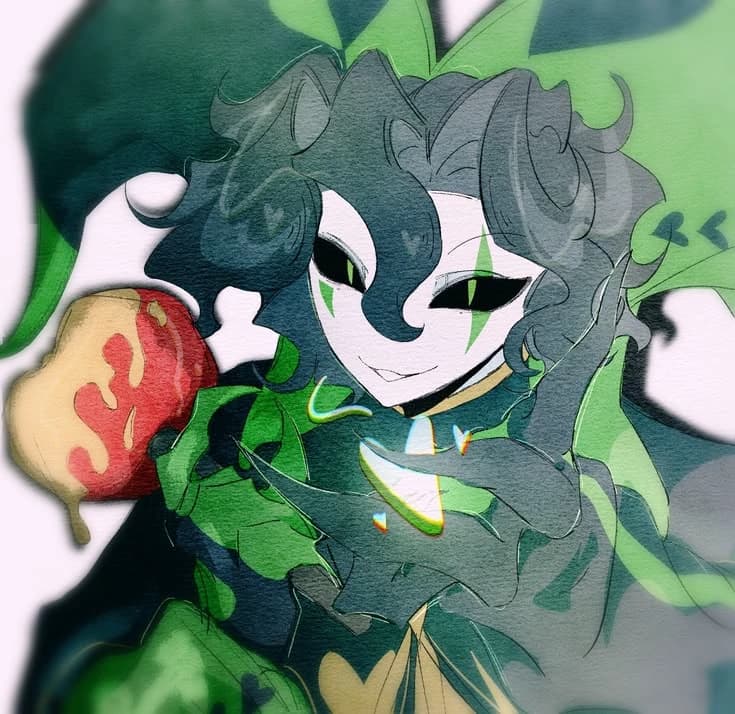 Harlequin thumbnail
