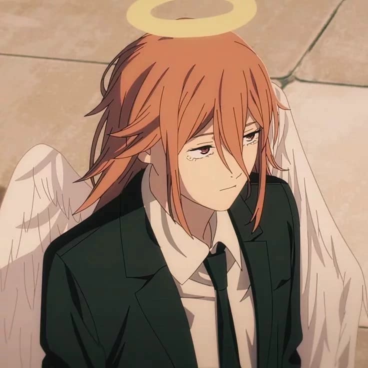Angel Devil thumbnail