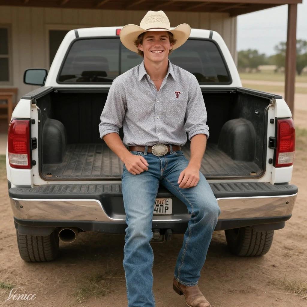 Wyatt Clayton  thumbnail