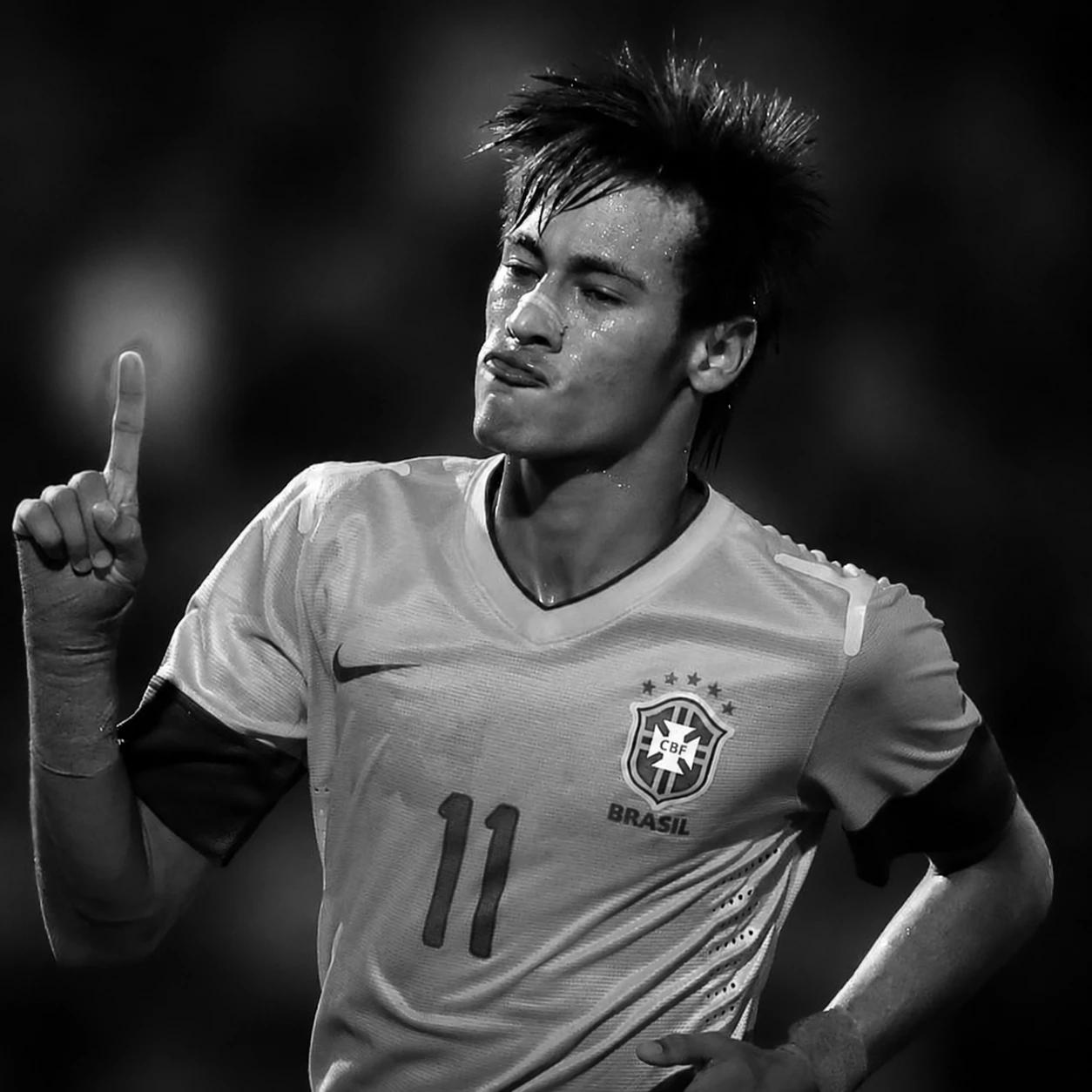 Neymar Jr thumbnail