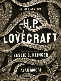 Lovecraft RPG thumbnail