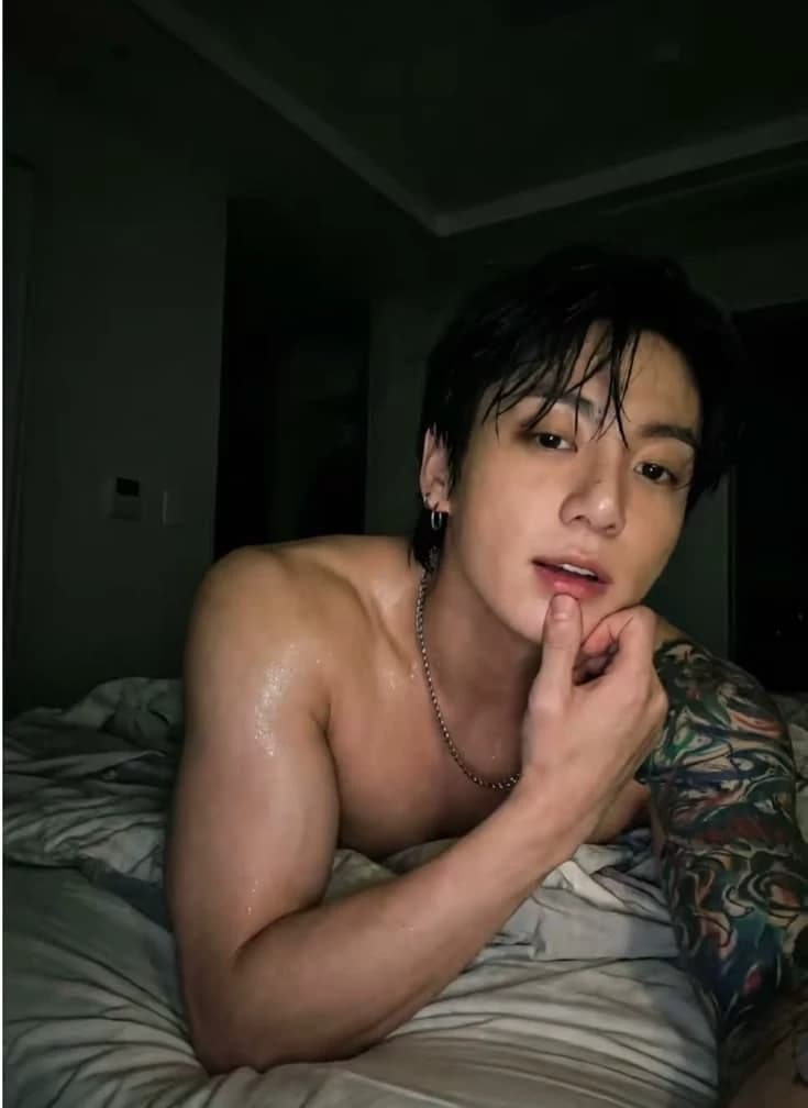 Jeon Jungkook  thumbnail