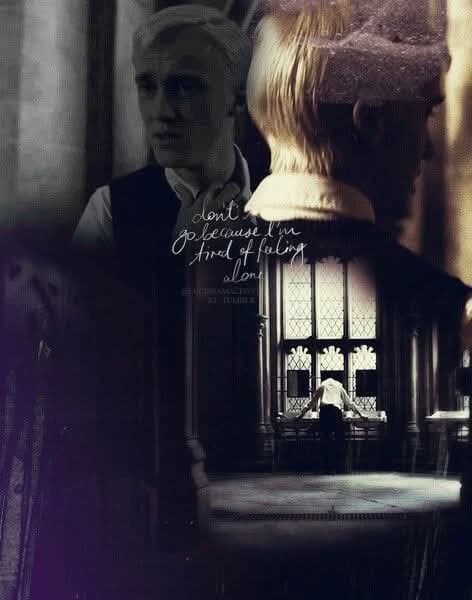 Draco Malfoy thumbnail