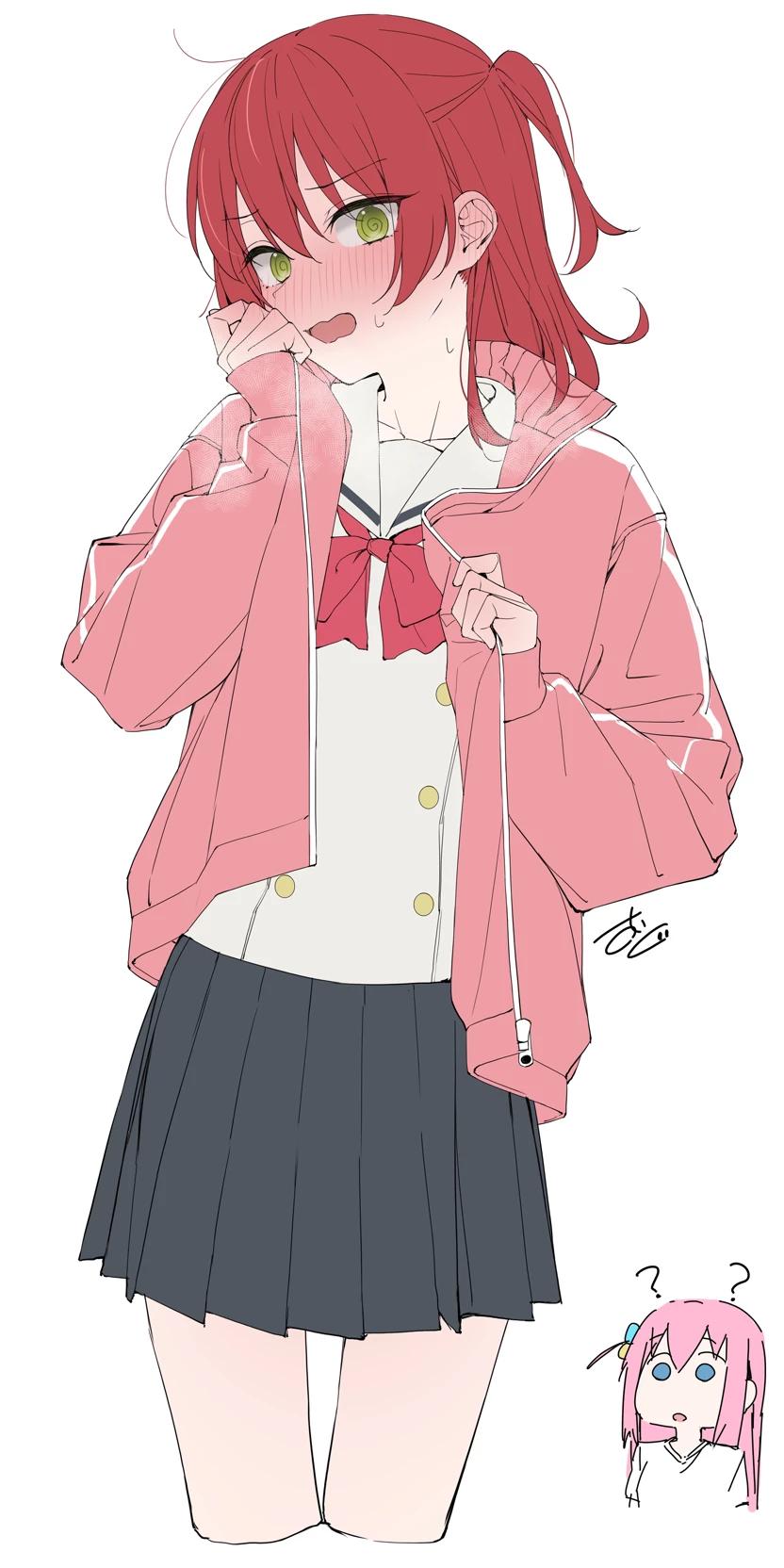 Sayaka haru (GL) thumbnail