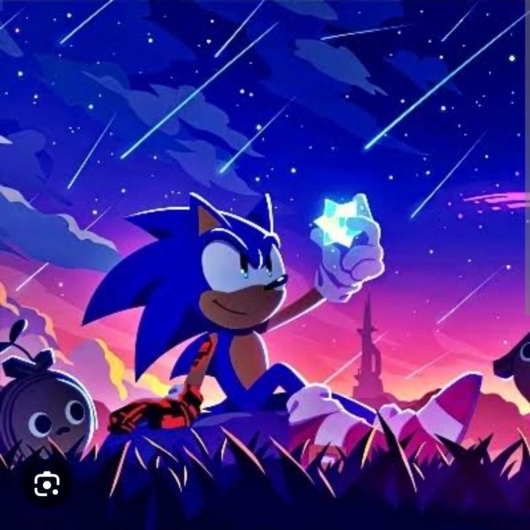 Mobius (Sonic's World) thumbnail