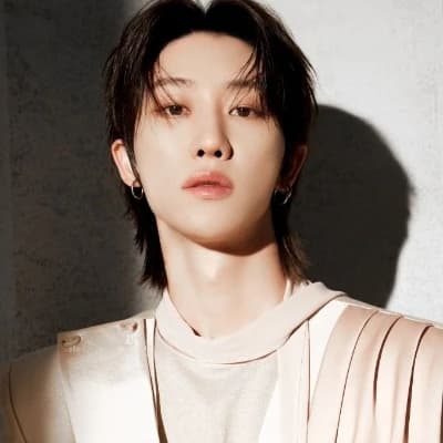 Xu Minghao thumbnail