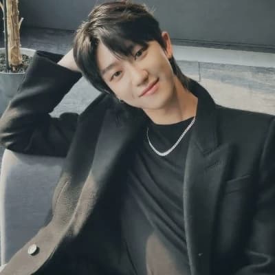 Xu Minghao thumbnail