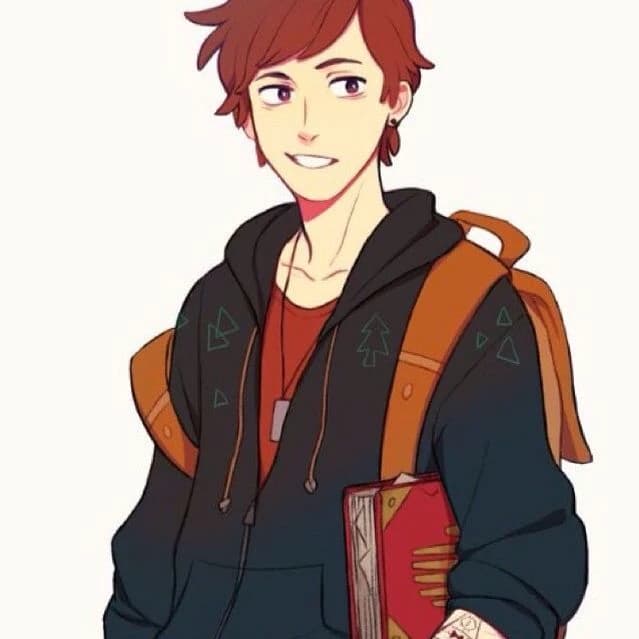 Dipper Pines thumbnail