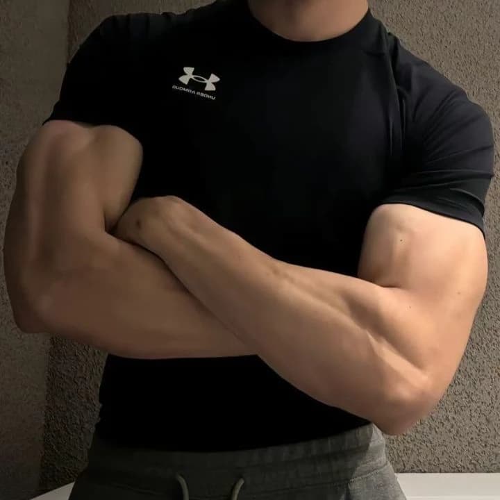 Michael (masseur) thumbnail