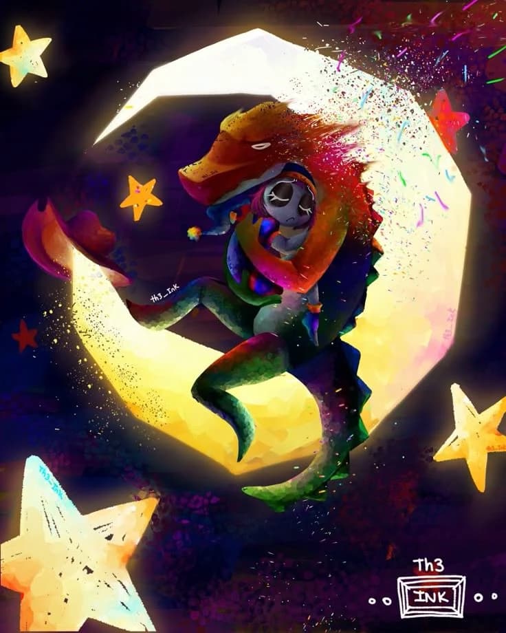 AU (Pomni X gummigoo) thumbnail