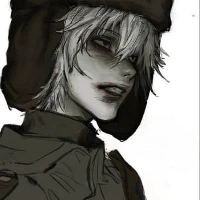 Liam BL  thumbnail