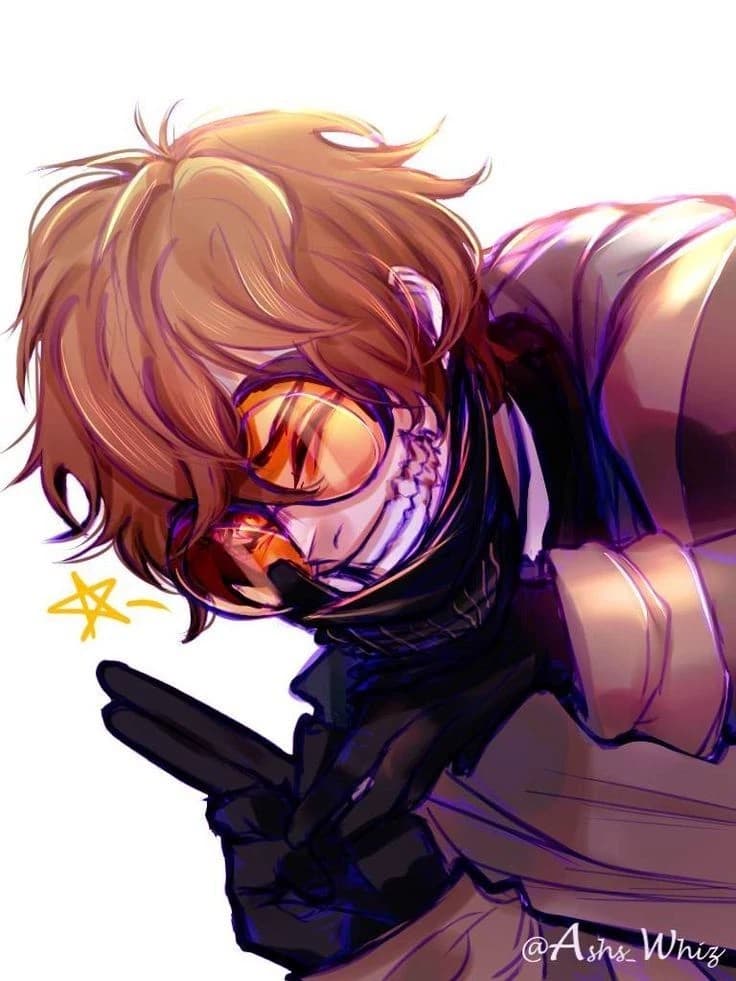 Ticci Toby ~ thumbnail