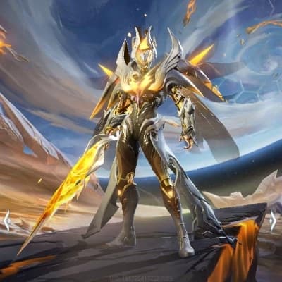 General Kaelen Vance thumbnail