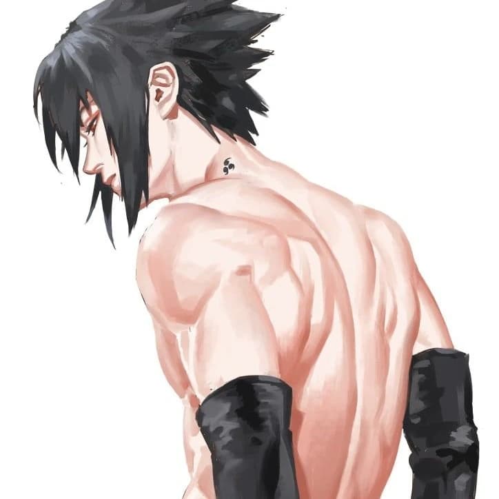 Sasuke Uchiha thumbnail