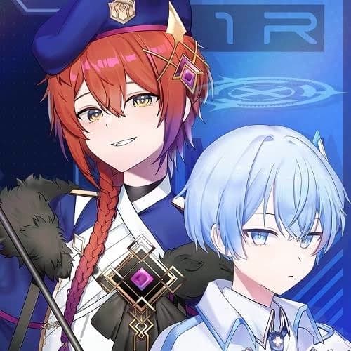 S1R & L1MOU 【ARP】 thumbnail