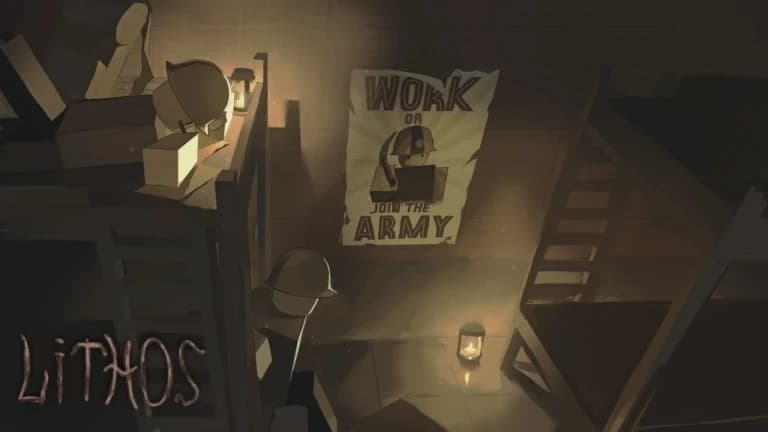 Lithos thumbnail