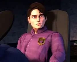 Michael Afton thumbnail