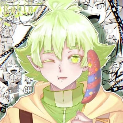Bars Robin thumbnail