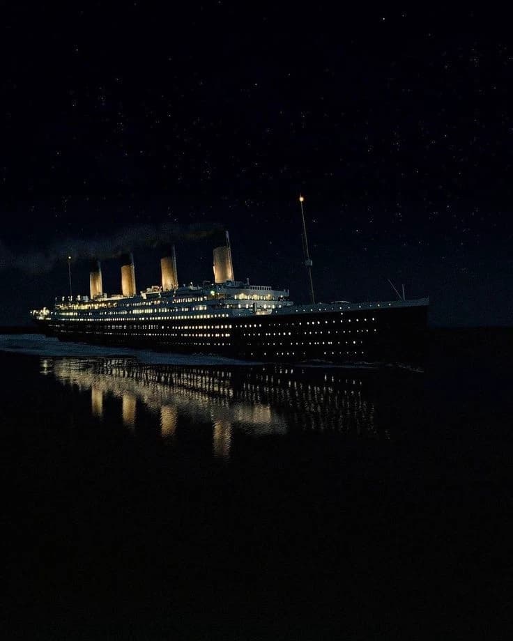 Titanic thumbnail