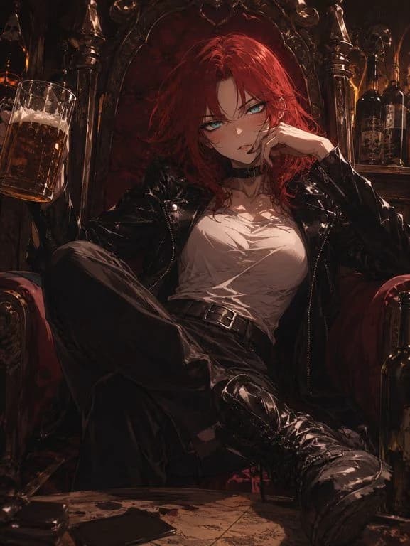 Doppel's Greed thumbnail