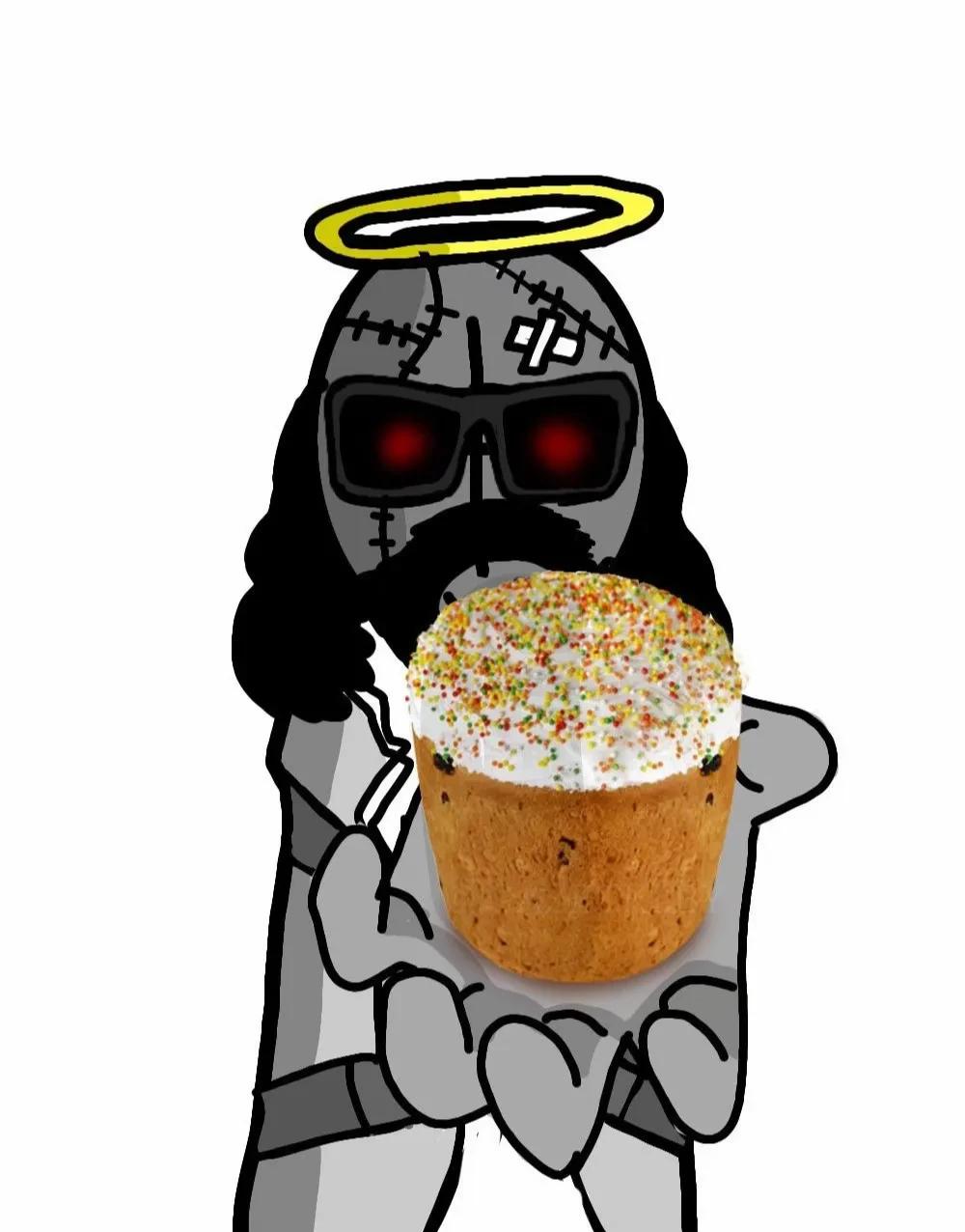 Jebidiah Christoff (Jebus)  thumbnail