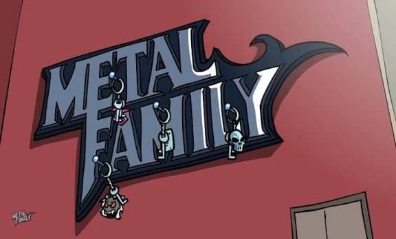 Metal Family thumbnail