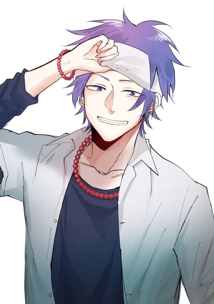Toritsuka Reita thumbnail