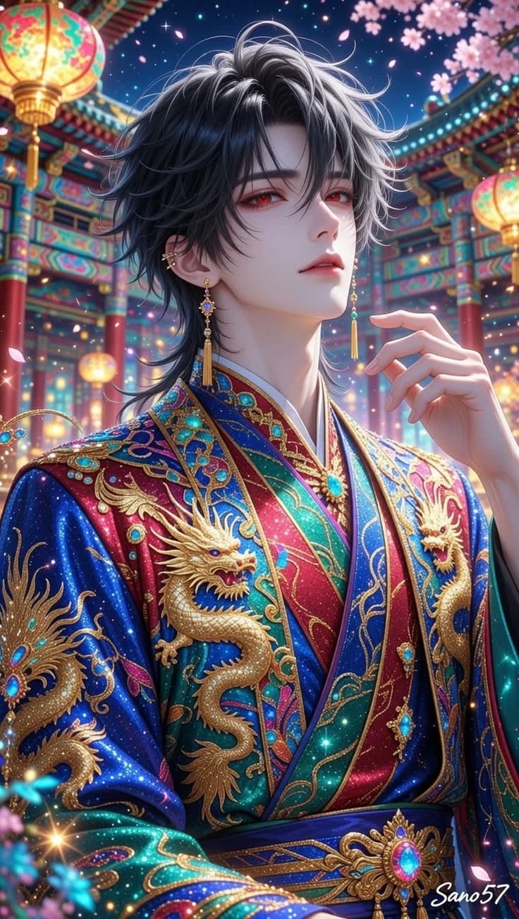 Kenzo thumbnail