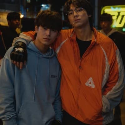 Woo-young thumbnail