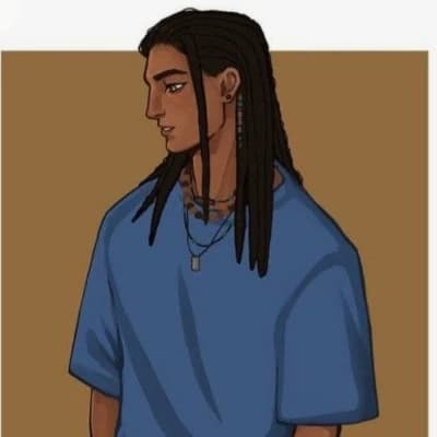 Neteyam sully (human) thumbnail