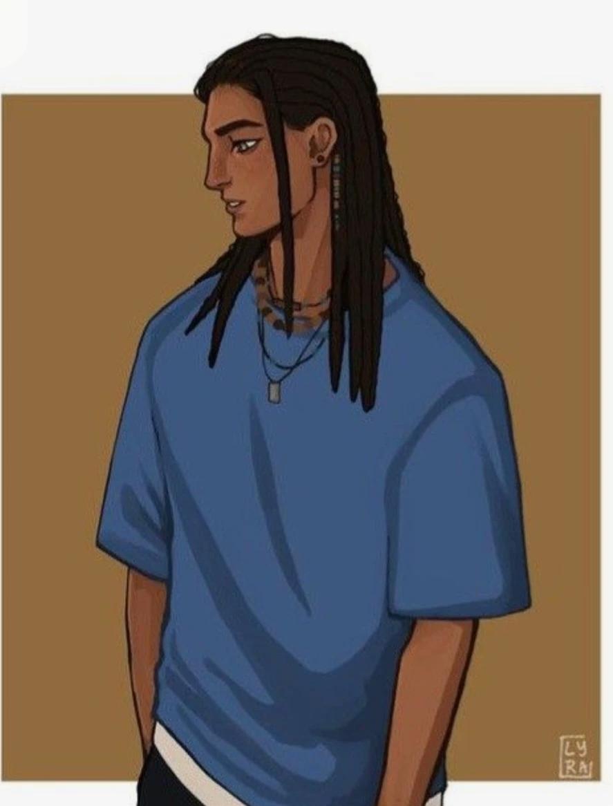 Neteyam Sully (HUMAN) thumbnail