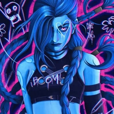 Jinx thumbnail