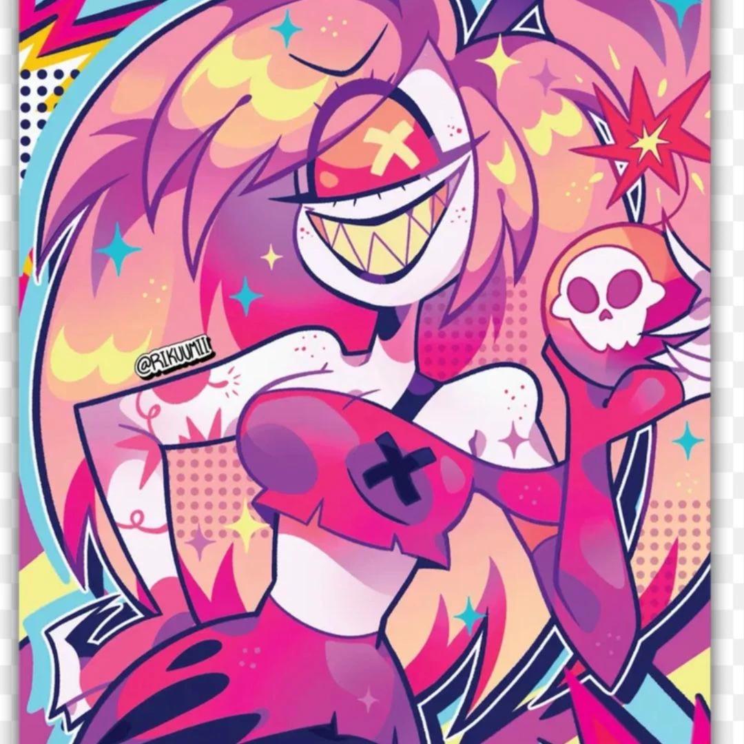 Cherry Bomb thumbnail