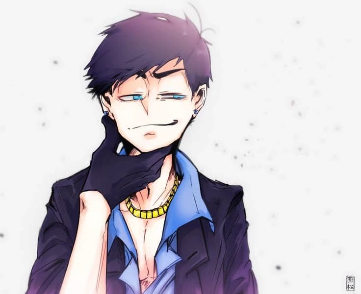 Karamatsu | Loving Husband thumbnail
