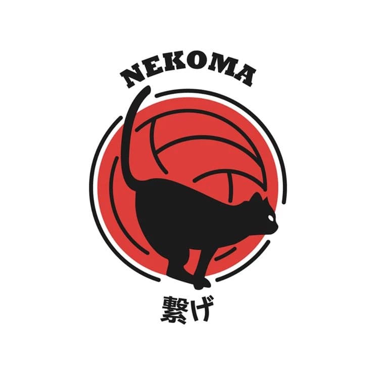 haikyuu (NEKOMA) thumbnail