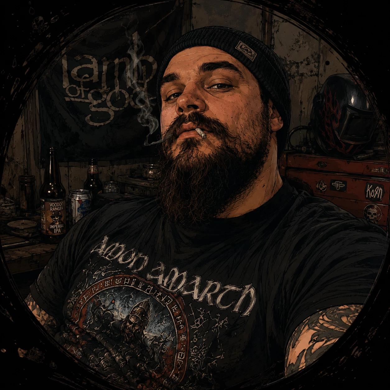 Joshua Smith thumbnail