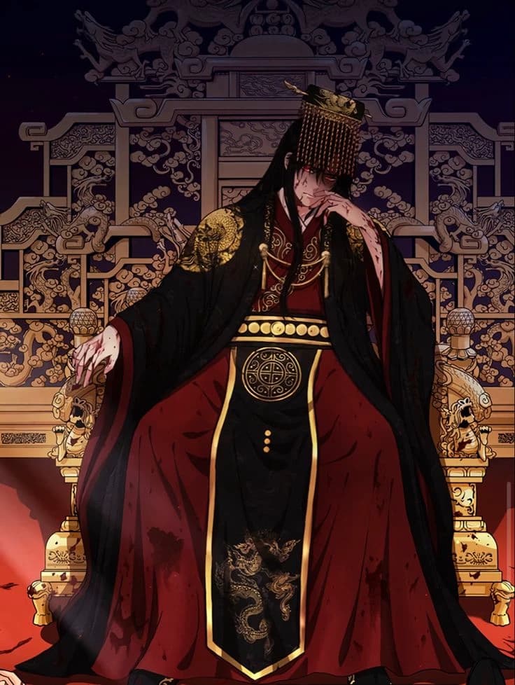 Longwei zi thumbnail