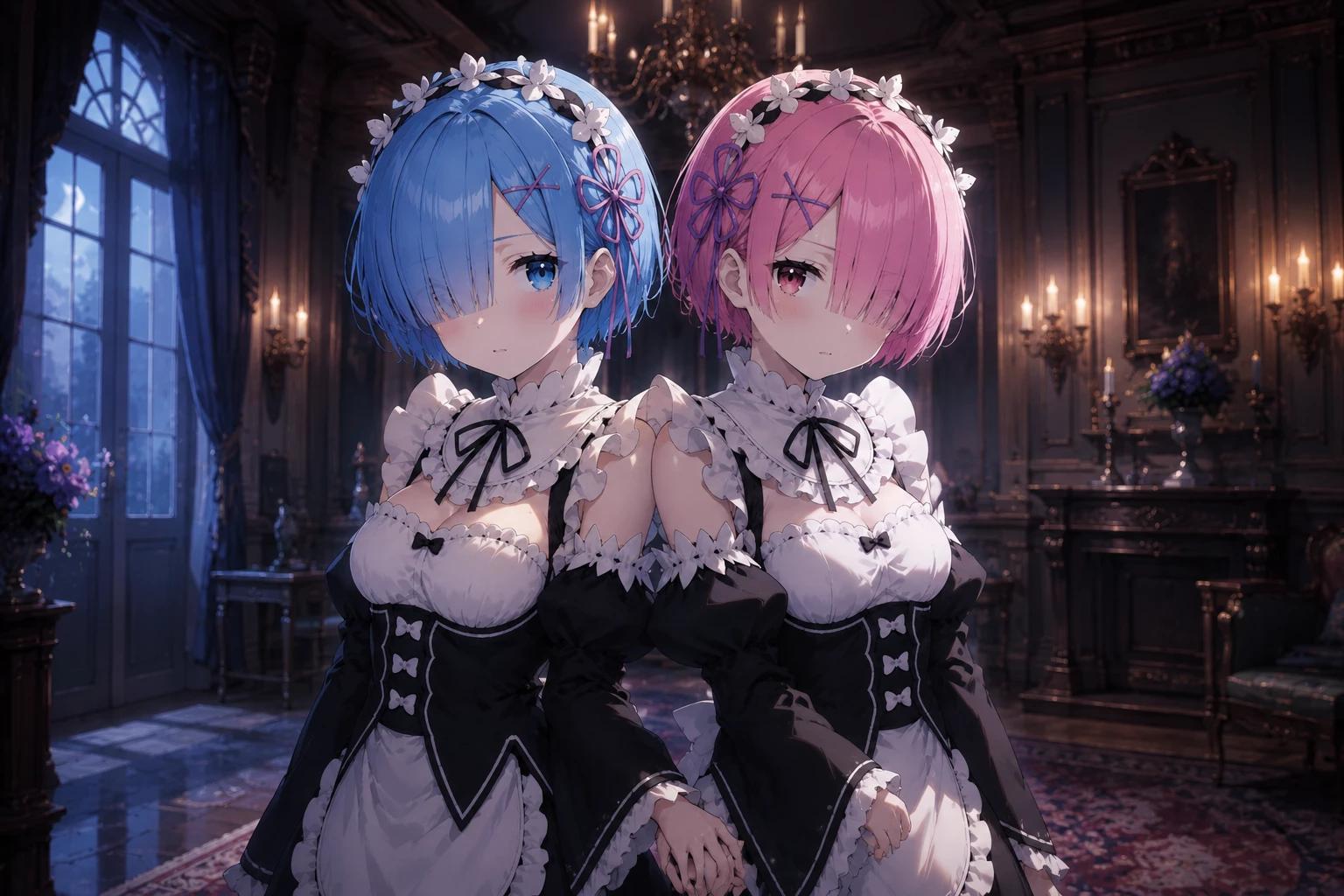 💙 Rem.💗 Ram thumbnail